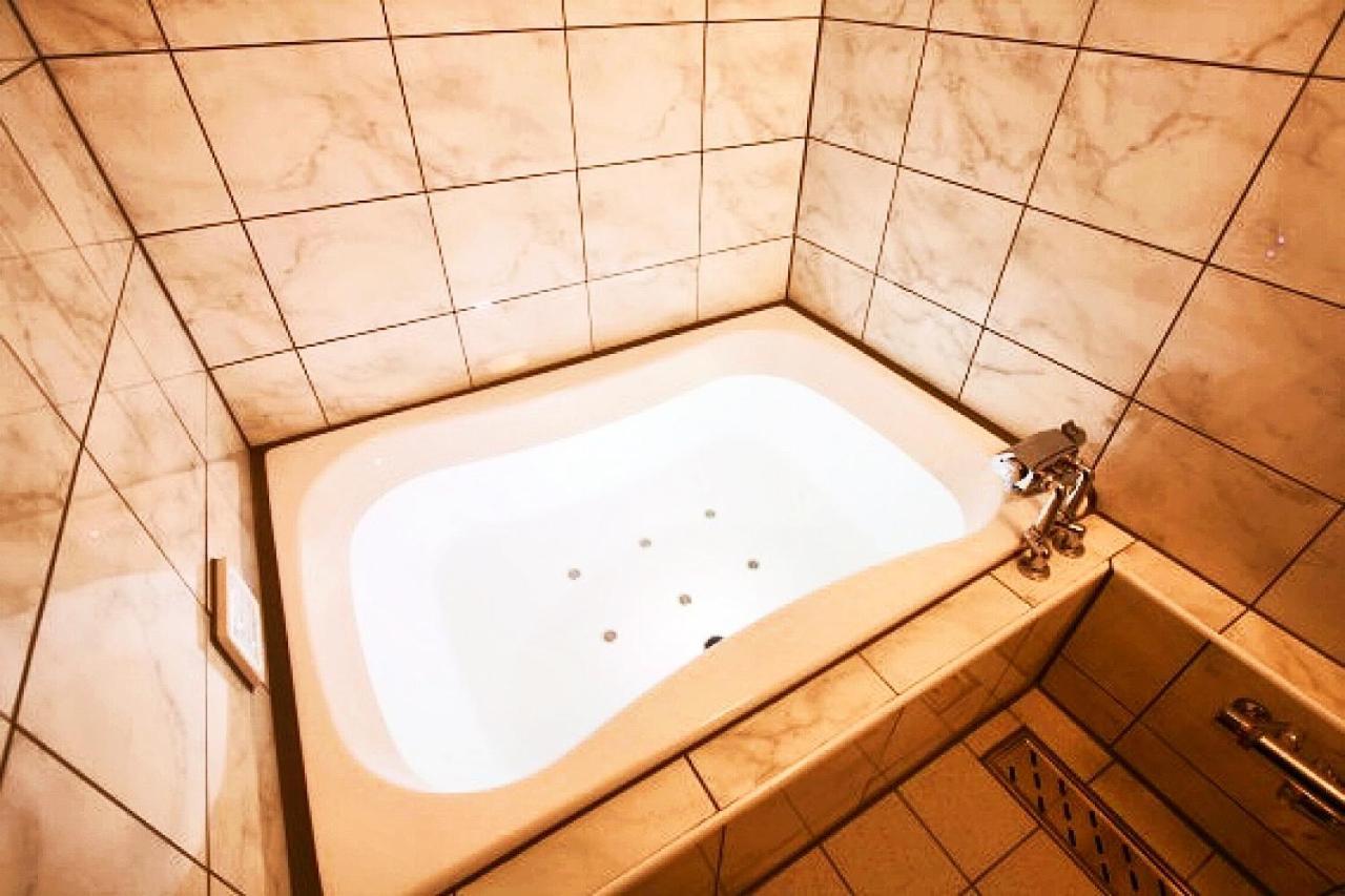 ホテル パシオンリゾート（大人専用） 福島市 エクステリア 写真
